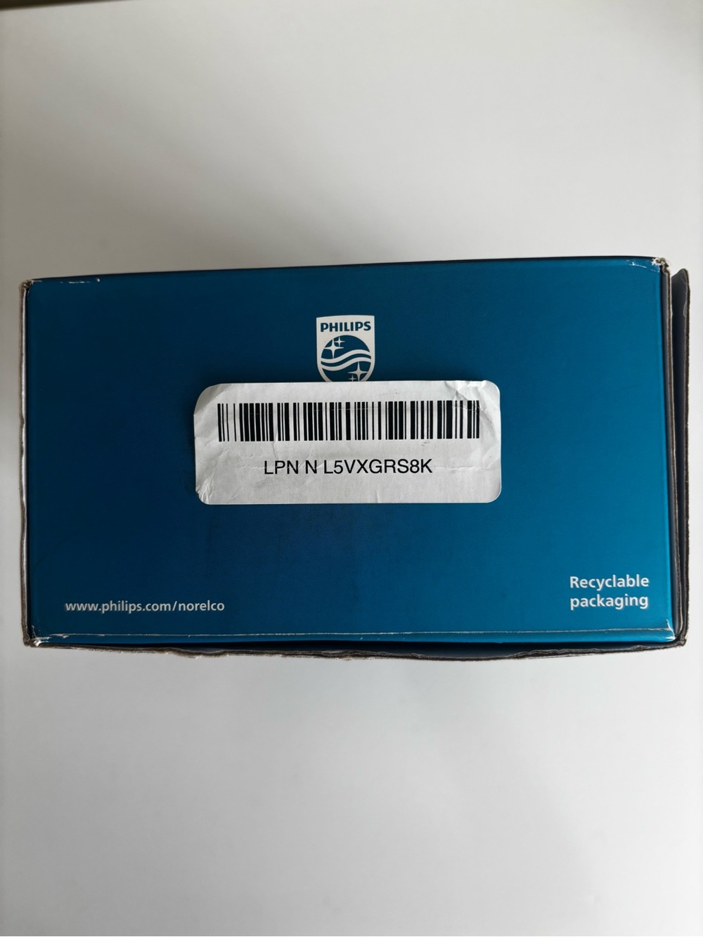 Philips Norelco 3600 Electric Wet/Dry Shaver Pop-up Trim- Open Box Store Return - Picture 5 of 12